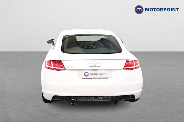 Used Audi TT 2022 for sale - 76322605: Photo 6