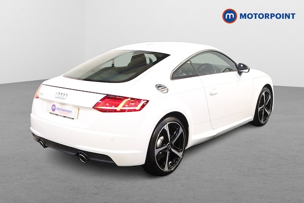 Used Audi TT 2022 for sale - 76322605: Photo 7