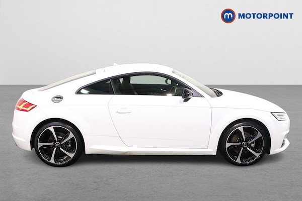 Used Audi TT 2022 for sale - 76322605: Photo 8