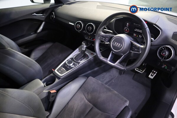 Used Audi TT 2022 for sale - 76322605: Photo 9