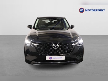 Used Mazda CX-60 2024 for sale - 75764632: Photo