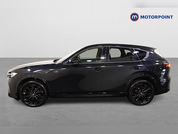 Used Mazda CX-60 2024 for sale - 75764632: Photo