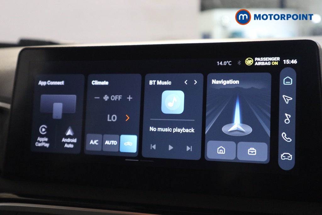 Used MG MG3 2025 for sale - 78026743: Photo 10