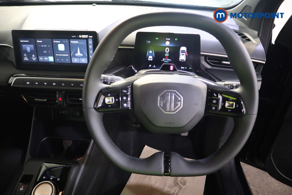 Used MG MG3 2025 for sale - 78026743: Photo 11