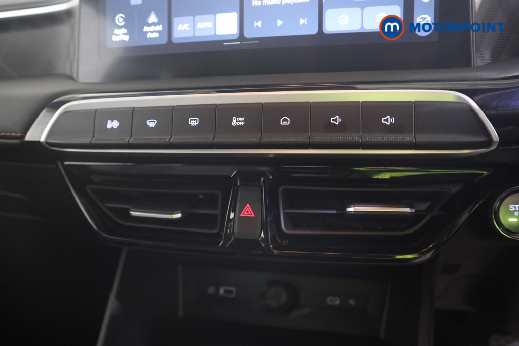 Used MG MG3 2025 for sale - 78026743: Photo 15