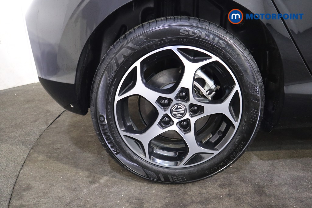 Used MG MG3 2025 for sale - 78026743: Photo 30