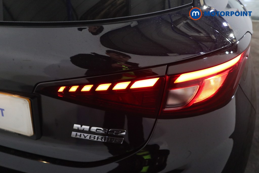 Used MG MG3 2025 for sale - 78026743: Photo 36