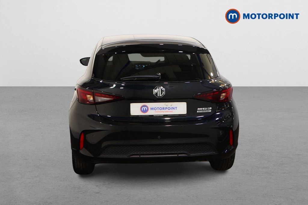 Used MG MG3 2025 for sale - 78026743: Photo 6