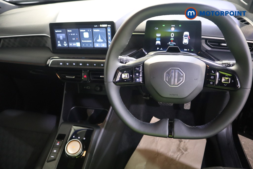 Used MG MG3 2025 for sale - 78026743: Photo 9