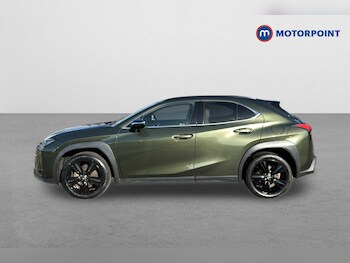 Used Lexus UX 2022 for sale - 78432290: Photo