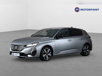 Used Peugeot 308 2023 for sale - 79721432: Photo