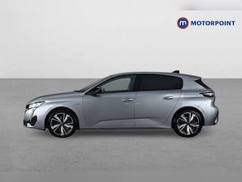 Used Peugeot 308 2023 for sale - 79721432: Photo
