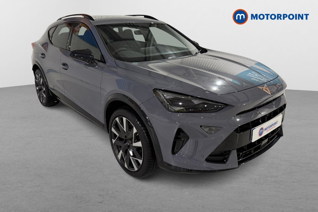 Used Cupra Formentor 2025 for sale - 76933976: Photo 1