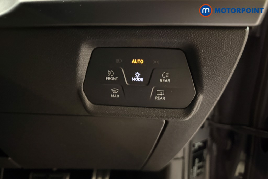 Used Cupra Formentor 2025 for sale - 76933976: Photo 14