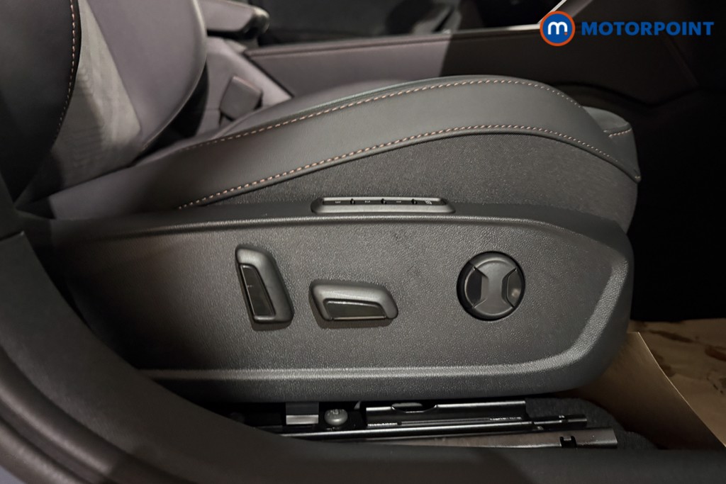 Used Cupra Formentor 2025 for sale - 76933976: Photo 16