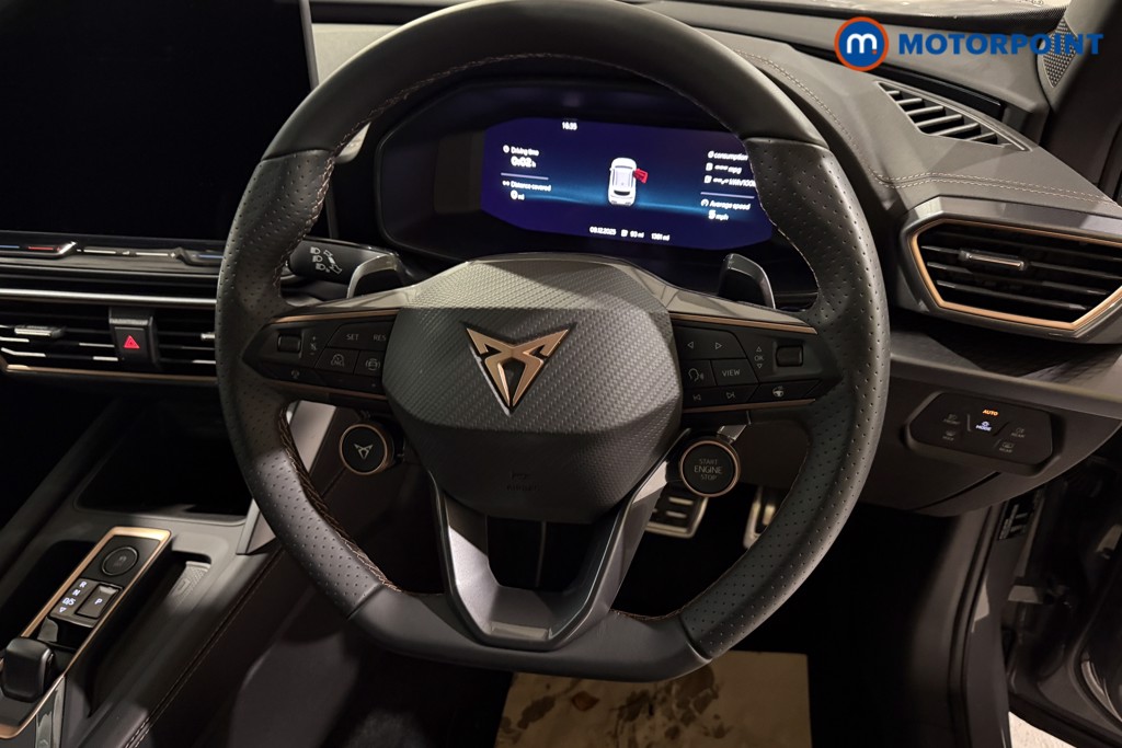 Used Cupra Formentor 2025 for sale - 76933976: Photo 17