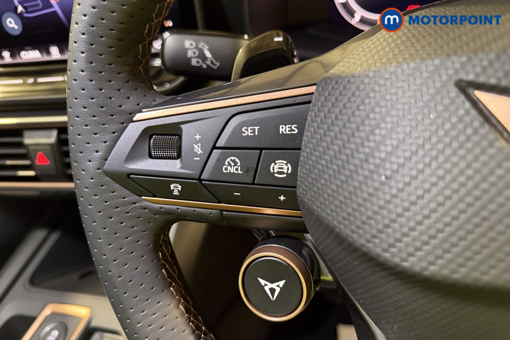 Used Cupra Formentor 2025 for sale - 76933976: Photo 18