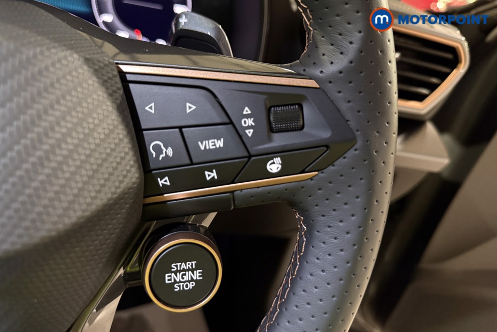 Used Cupra Formentor 2025 for sale - 76933976: Photo 19