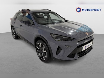 Used Cupra Formentor 2025 for sale - 76933976: Photo