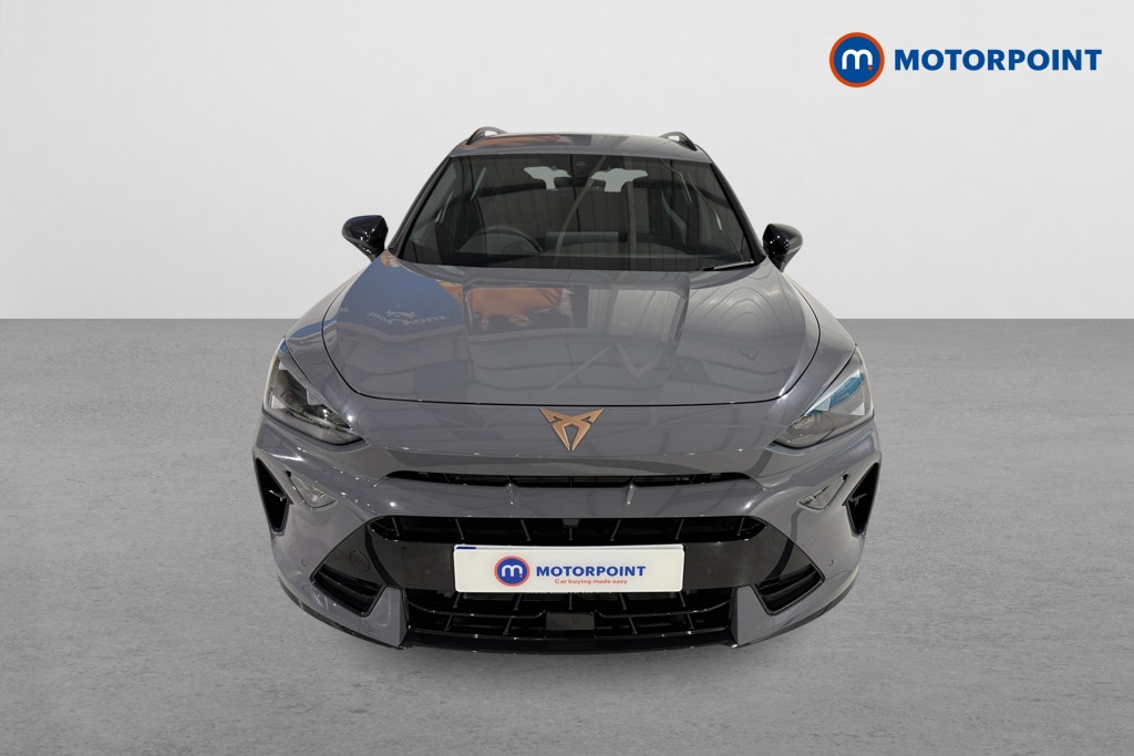Used Cupra Formentor 2025 for sale - 76933976: Photo 2