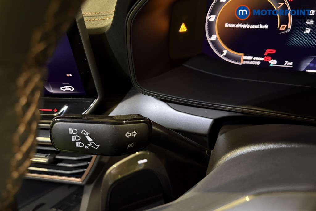 Used Cupra Formentor 2025 for sale - 76933976: Photo 20