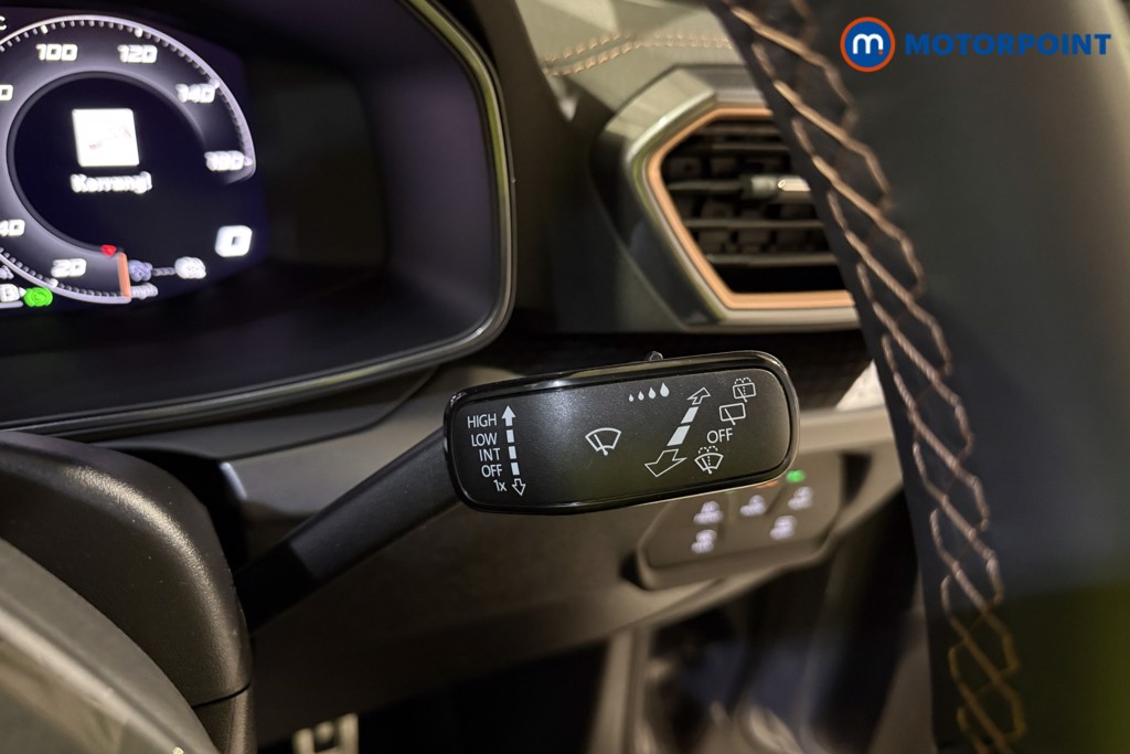 Used Cupra Formentor 2025 for sale - 76933976: Photo 21