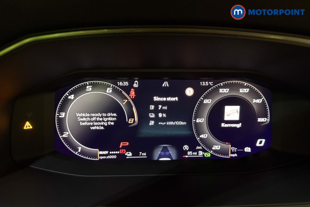 Used Cupra Formentor 2025 for sale - 76933976: Photo 22