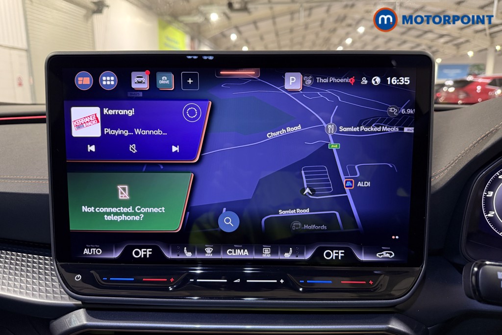 Used Cupra Formentor 2025 for sale - 76933976: Photo 23