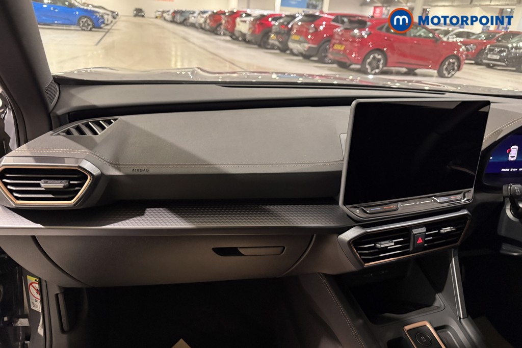 Used Cupra Formentor 2025 for sale - 76933976: Photo 29