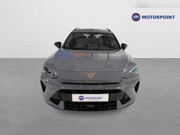 Used Cupra Formentor 2025 for sale - 76933976: Photo