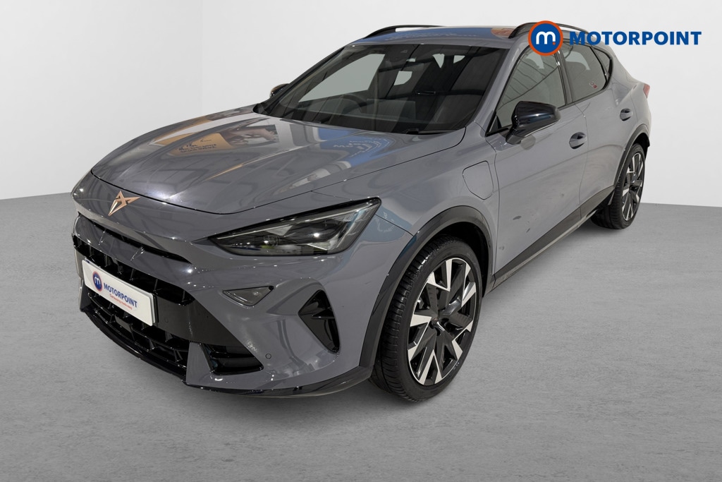 Used Cupra Formentor 2025 for sale - 76933976: Photo 3