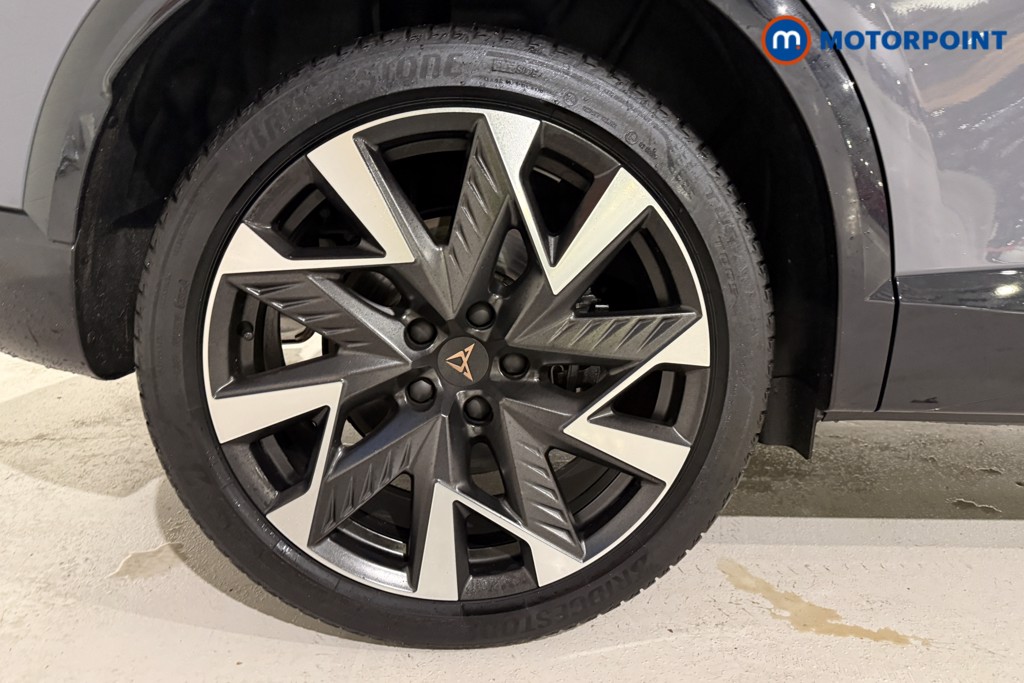 Used Cupra Formentor 2025 for sale - 76933976: Photo 38