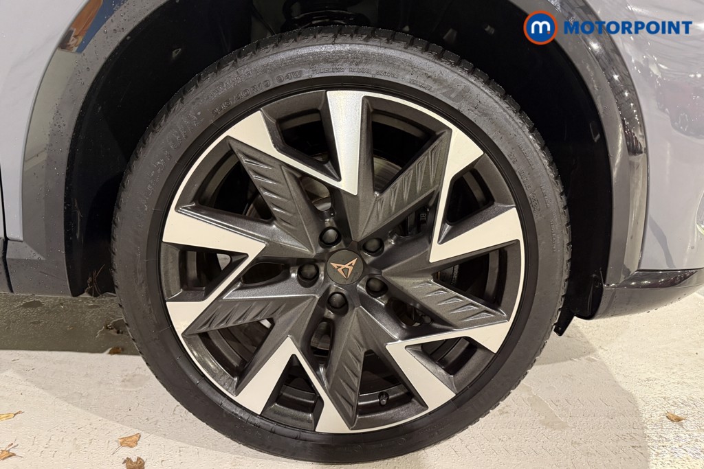 Used Cupra Formentor 2025 for sale - 76933976: Photo 39