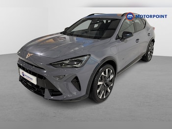 Used Cupra Formentor 2025 for sale - 76933976: Photo