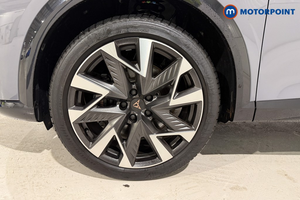 Used Cupra Formentor 2025 for sale - 76933976: Photo 40