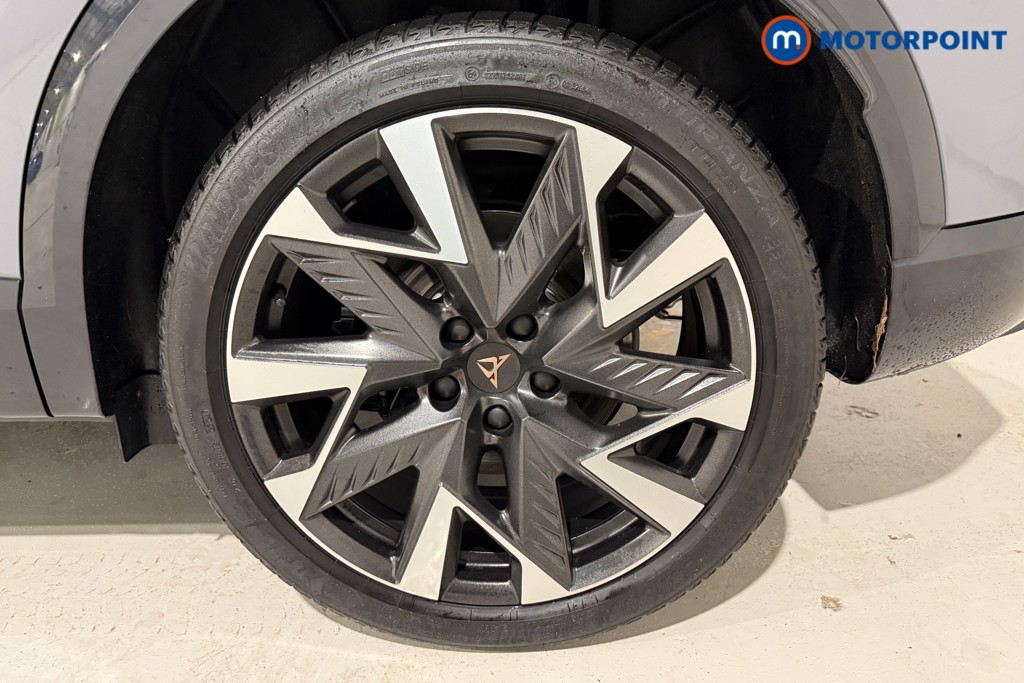 Used Cupra Formentor 2025 for sale - 76933976: Photo 41