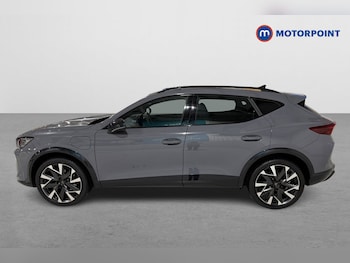 Used Cupra Formentor 2025 for sale - 76933976: Photo