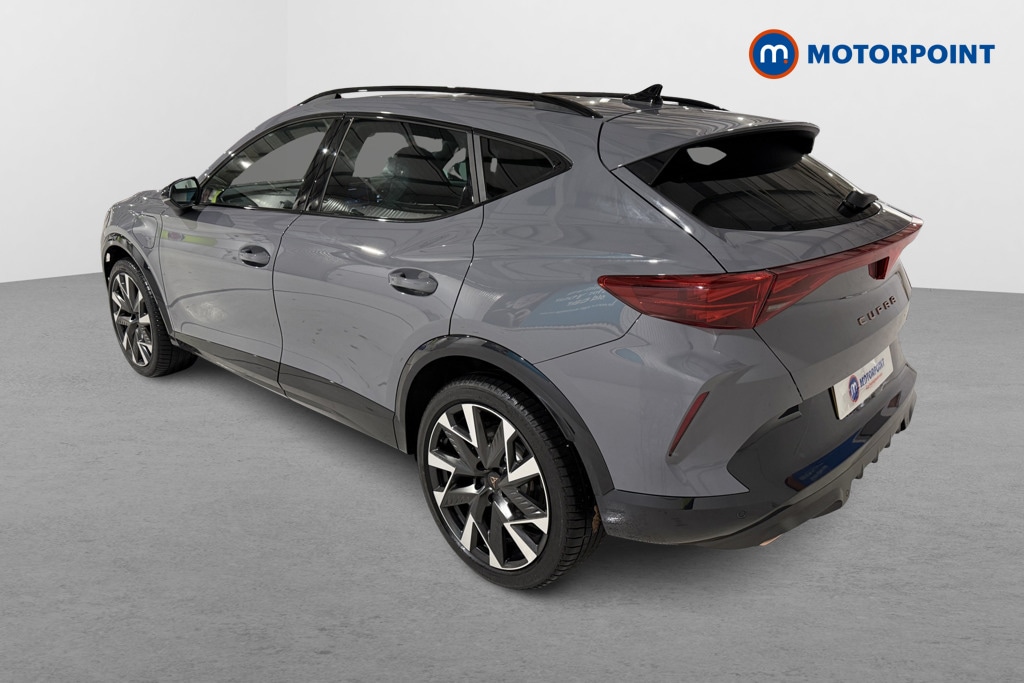 Used Cupra Formentor 2025 for sale - 76933976: Photo 5