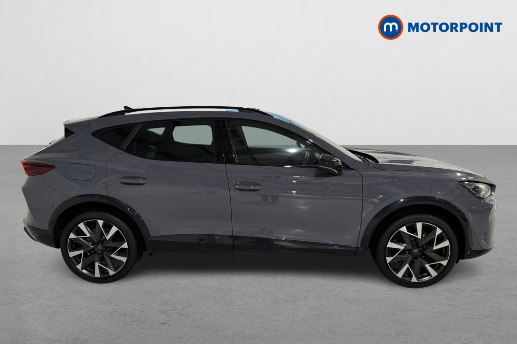 Used Cupra Formentor 2025 for sale - 76933976: Photo 8