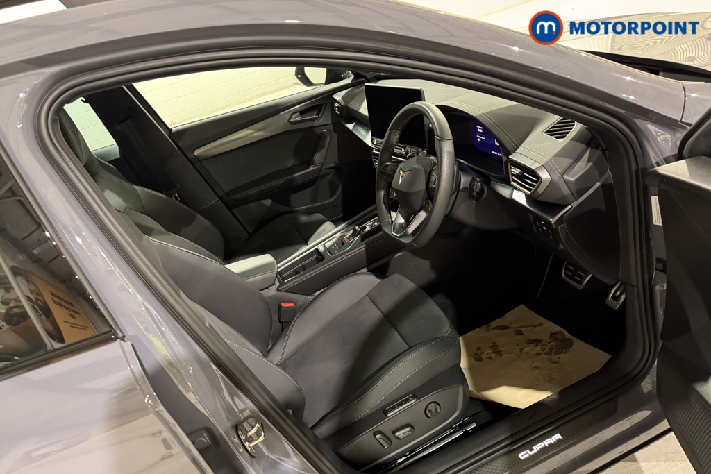 Used Cupra Formentor 2025 for sale - 76933976: Photo 9