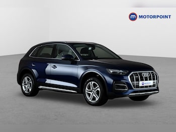 Used Audi Q5 2021 for sale - 79021789: Photo