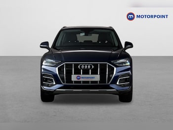 Used Audi Q5 2021 for sale - 79021789: Photo