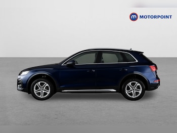 Used Audi Q5 2021 for sale - 79021789: Photo