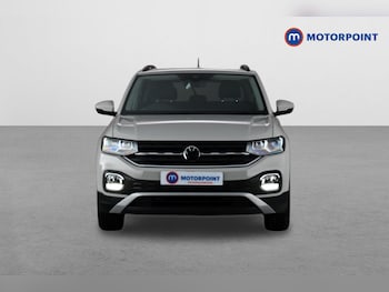 Used Volkswagen T-Cross 2022 for sale - 78962100: Photo