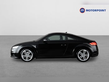 Used Audi TT 2019 for sale - 78926700: Photo