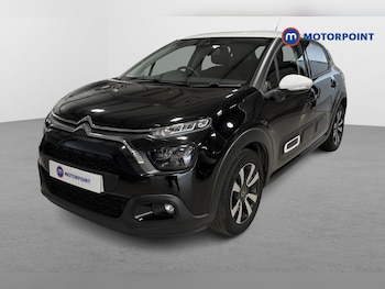 Used Citroen C3 undefined for sale - 79008563: Photo