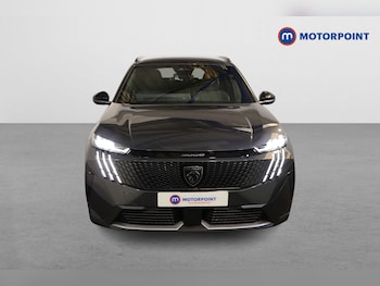 Used Peugeot 5008 2025 for sale - 78367331: Photo