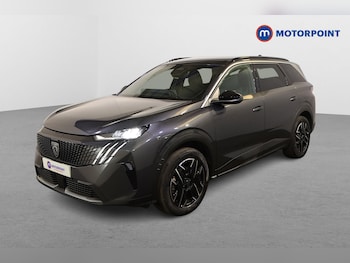 Used Peugeot 5008 2025 for sale - 78367331: Photo