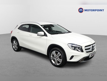 Used Mercedes-Benz GLA undefined for sale - 78537260: Photo