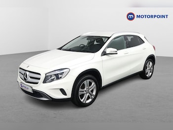 Used Mercedes-Benz GLA undefined for sale - 78537260: Photo